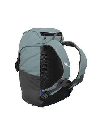 KOHLA | Zaino da trekking per bambini Happy 10L | grau